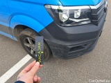  Volkswagen  Crafter Volkswagen  35 2.0TDI 75kW L4 FWD 2d #58