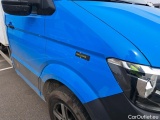  Volkswagen  Crafter Volkswagen  35 2.0TDI 75kW L4 FWD 2d #69