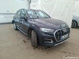  Audi  Q5 AUDI  / 2020 / 5P / SUV 50 TFSI e 299 QTT S TRO 7 BUSINESS EXE #4
