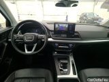  Audi  Q5 AUDI  / 2020 / 5P / SUV 50 TFSI e 299 QTT S TRO 7 BUSINESS EXE #5