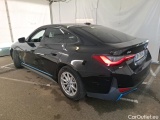  Bmw  Serie 4 BMW i4 / 2021 / 5P / Berline eDrive40 340ch #3