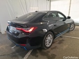  Bmw  Serie 4 BMW i4 / 2021 / 5P / Berline eDrive40 340ch #4