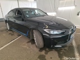  Bmw  Serie 4 BMW i4 / 2021 / 5P / Berline eDrive40 340ch #5