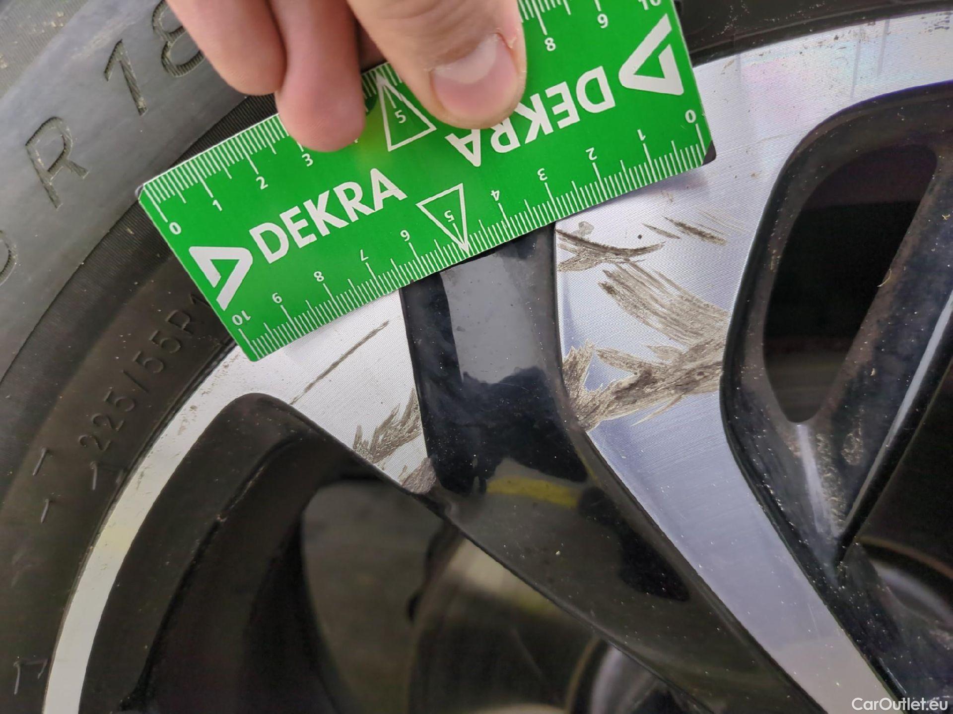  DS  DS7 7 Crossback Business 1.2 PureTech 130CV BVA8 E6d #12