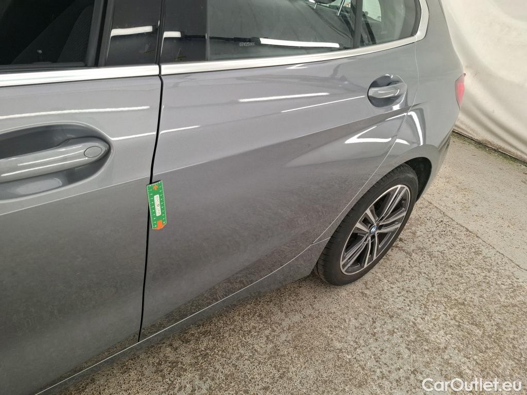  Bmw  Serie 1 BMW Série 1 / 2019 / 5P / Berline 116i DKG7 Business Design #4