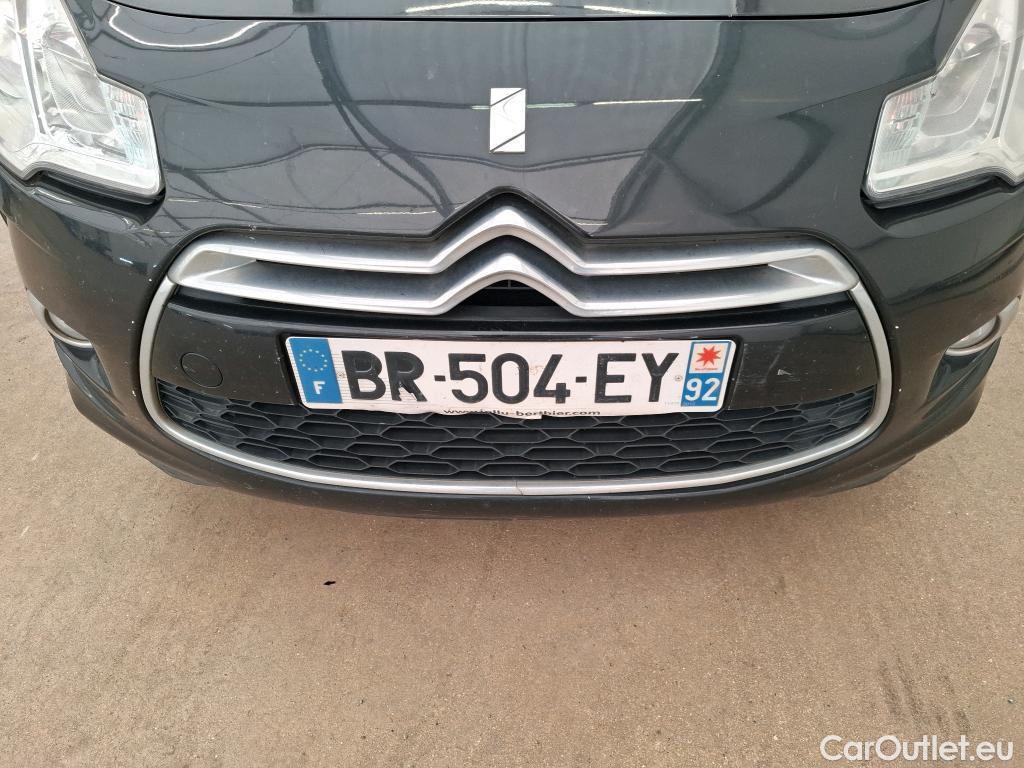  Citroen  DS3 CITROEN  3p Berline Sport Chic THP 150 #65