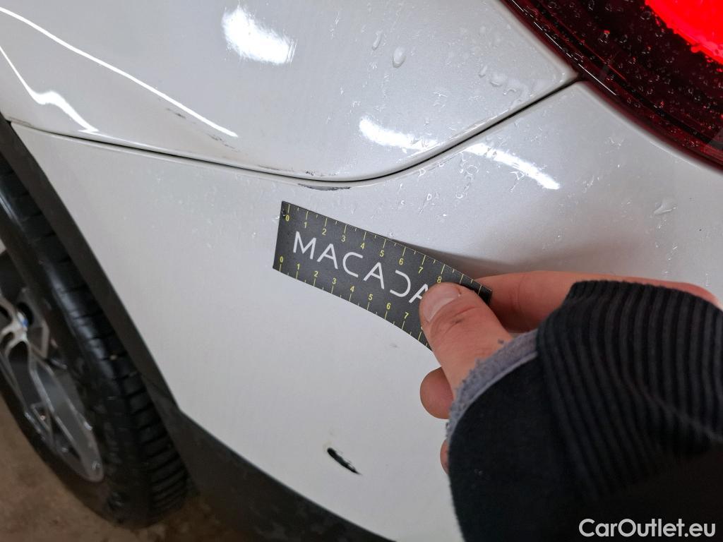  Bmw  X2  sDrive 18i Lounge 1.5 135CV BVM6 E6d / BATTERIE 12V NEUVE #16