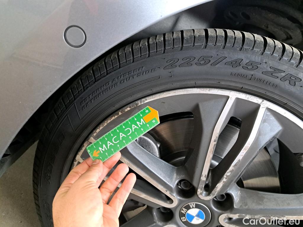  Bmw  Serie 1 Série 1 Berline 120 i Edition Sport 2.0 180CV BVA7 E6d #40