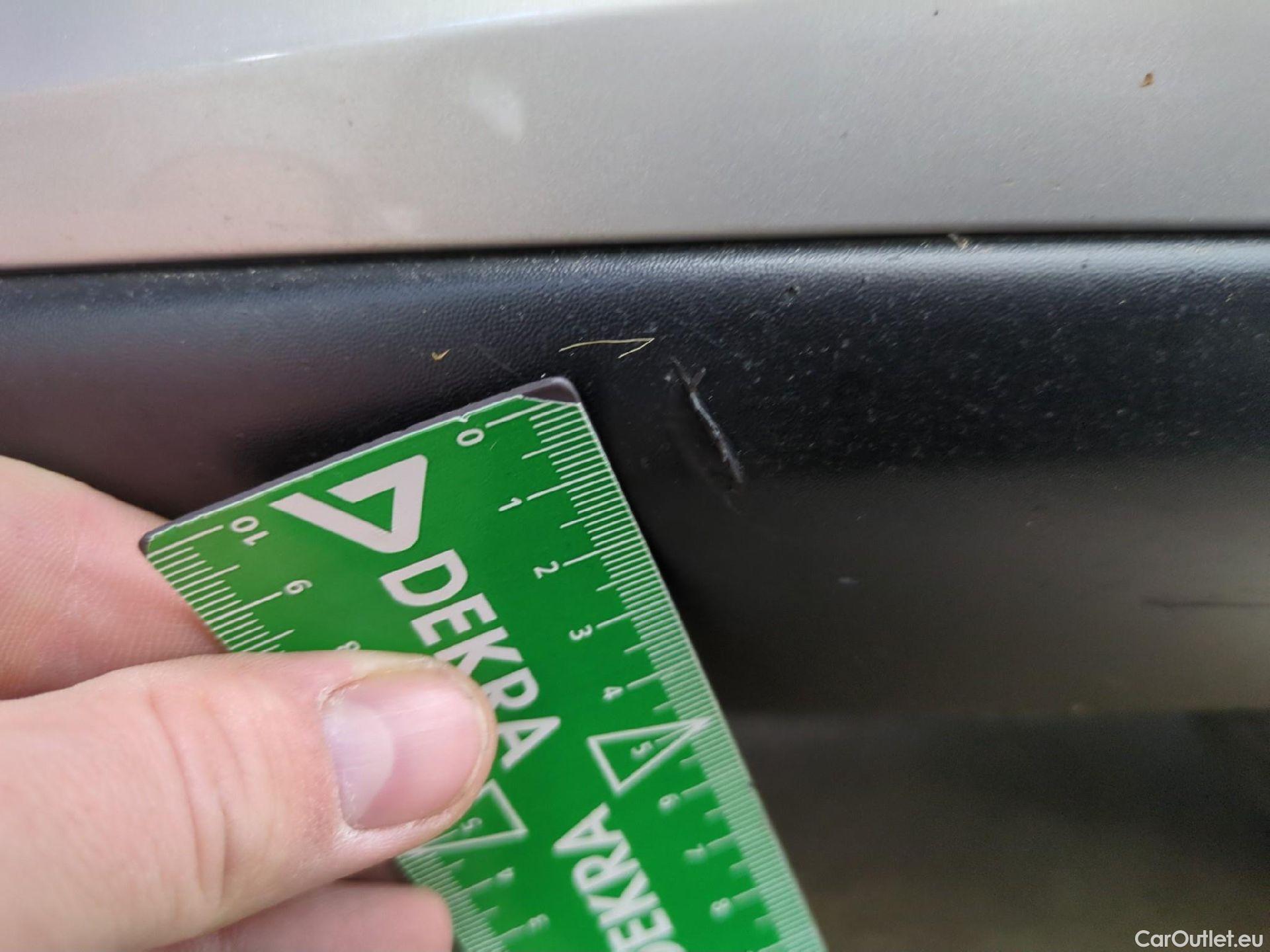  DS  DS7 7 Crossback Business 1.2 PureTech 130CV BVA8 E6d #46