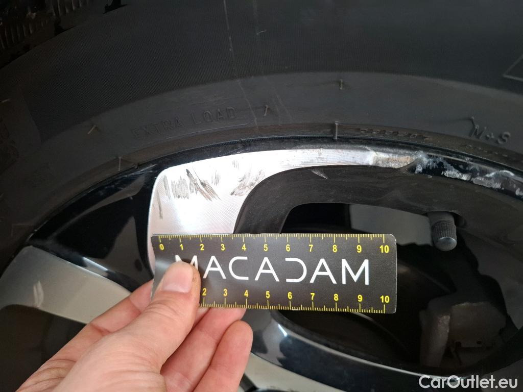  Citroen  C3  Aircross Shine Pack 1.2 PureTech 130CV BVA6 E6d #23