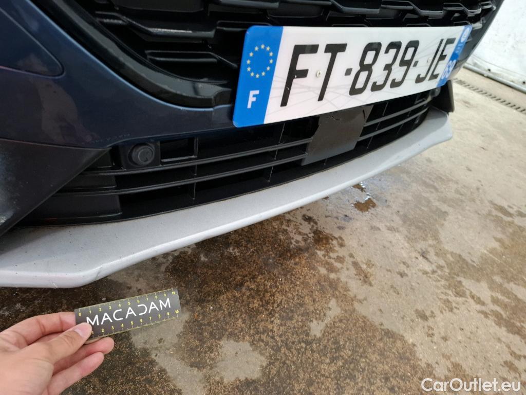  Ford  Focus FORD  / 2018 / 5P / Berline 5P - 1.0 EcoBoost 125ch auto Active Busi #25