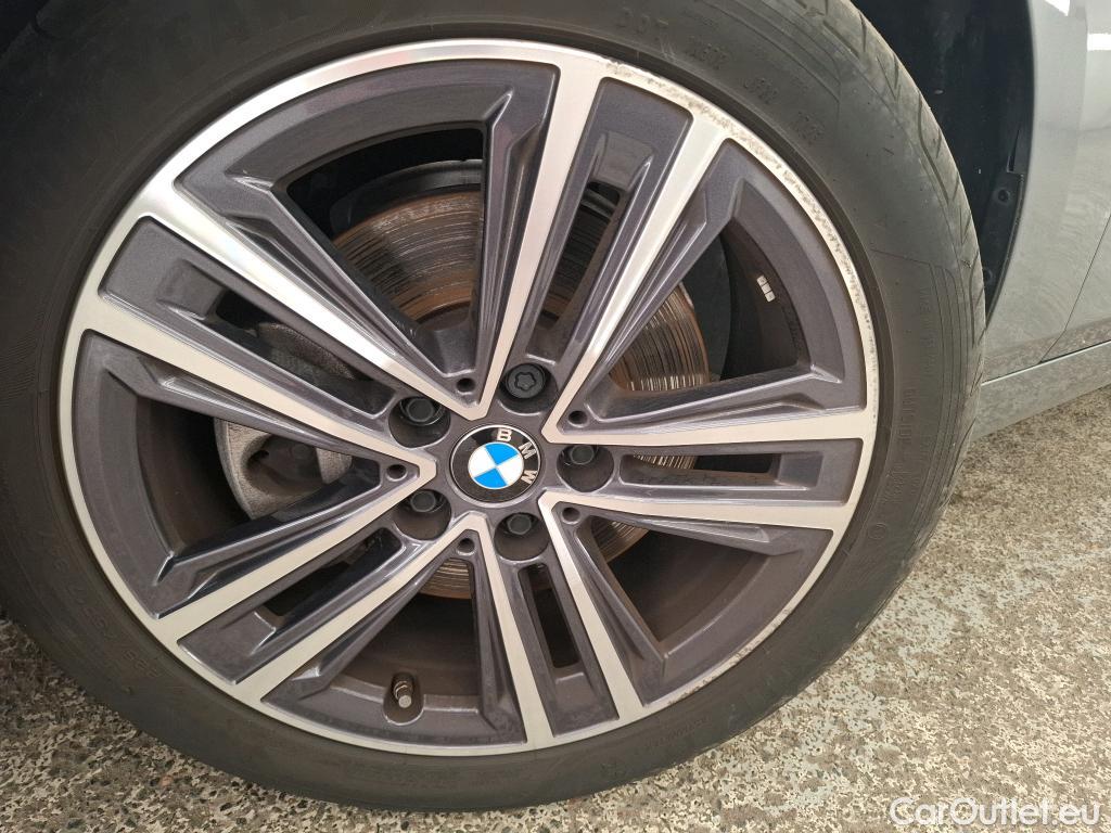  Bmw  Serie 1 BMW Série 1 / 2019 / 5P / Berline 116i DKG7 Business Design #14