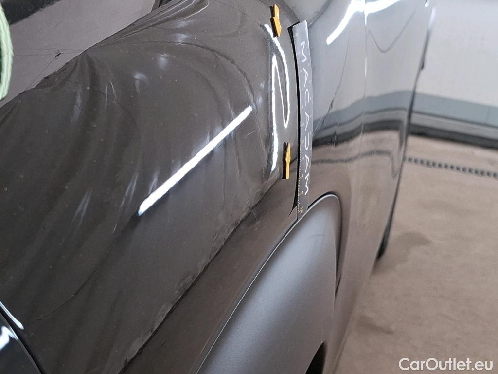  Citroen  C3  Aircross Shine Pack 1.2 PureTech 130CV BVA6 E6d #9