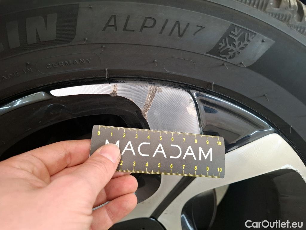  Citroen  C3  Aircross Shine Pack 1.2 PureTech 130CV BVA6 E6d #18