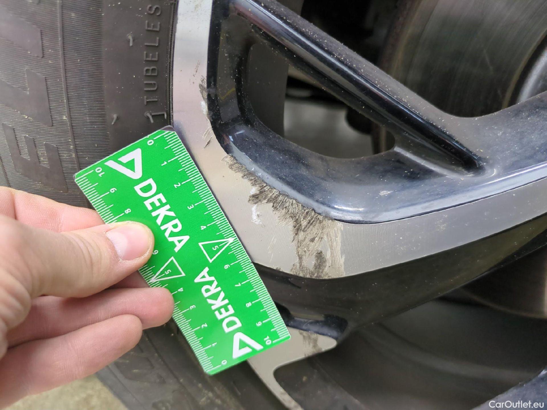  DS  DS7 7 Crossback Business 1.2 PureTech 130CV BVA8 E6d #7