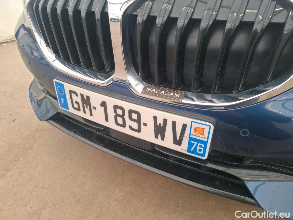  Bmw  Serie 1 Série 1 Berline 118 i Edition Sport 1.5 135CV BVA7 E6d #21