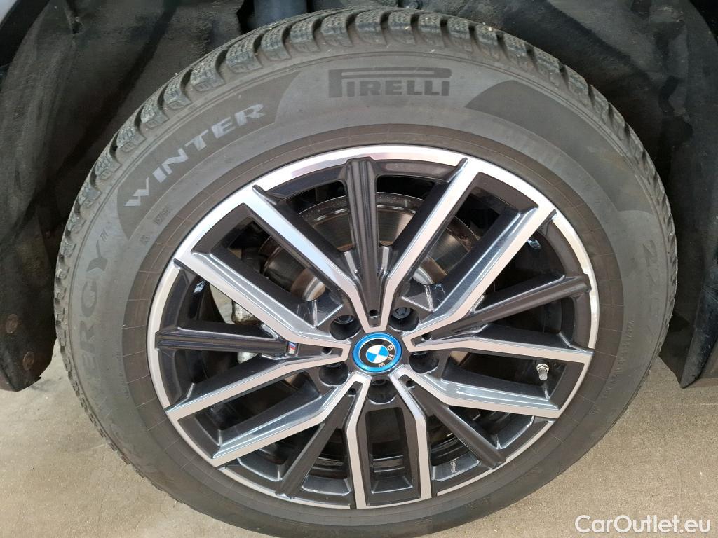  Bmw  X1 BMW  / 2022 / 5P / SUV xDrive25e M Sport DKG7 #17