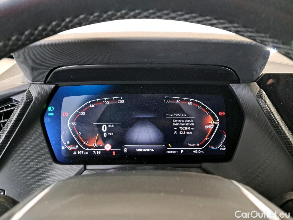  Bmw  Serie 1 Série 1 Berline 120 i Edition Sport 2.0 180CV BVA7 E6d #55