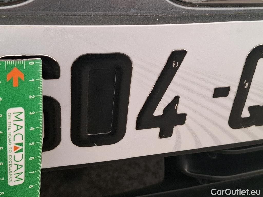  Bmw  Serie 1 BMW Série 1 / 2019 / 5P / Berline 116i DKG7 Business Design #28