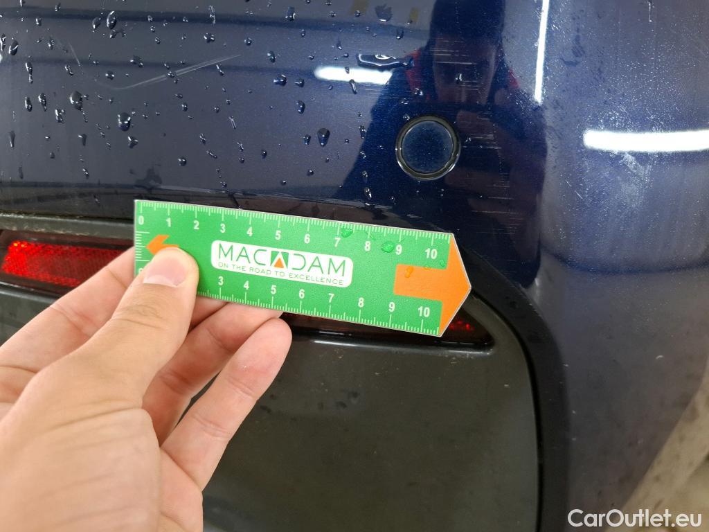  Bmw  Serie 5 BMW Série 5 / 2020 / 4P / Berline 520i 184ch M Sport BVA8 / VO RECONDITIONNE - PHOTOS AVANT RECONDITIONNEMENT #7