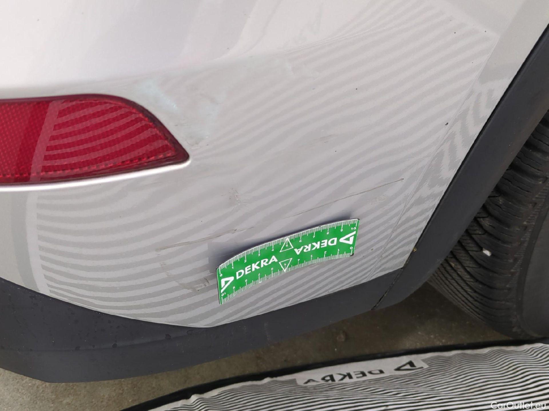  DS  DS7 7 Crossback Business 1.2 PureTech 130CV BVA8 E6d #50