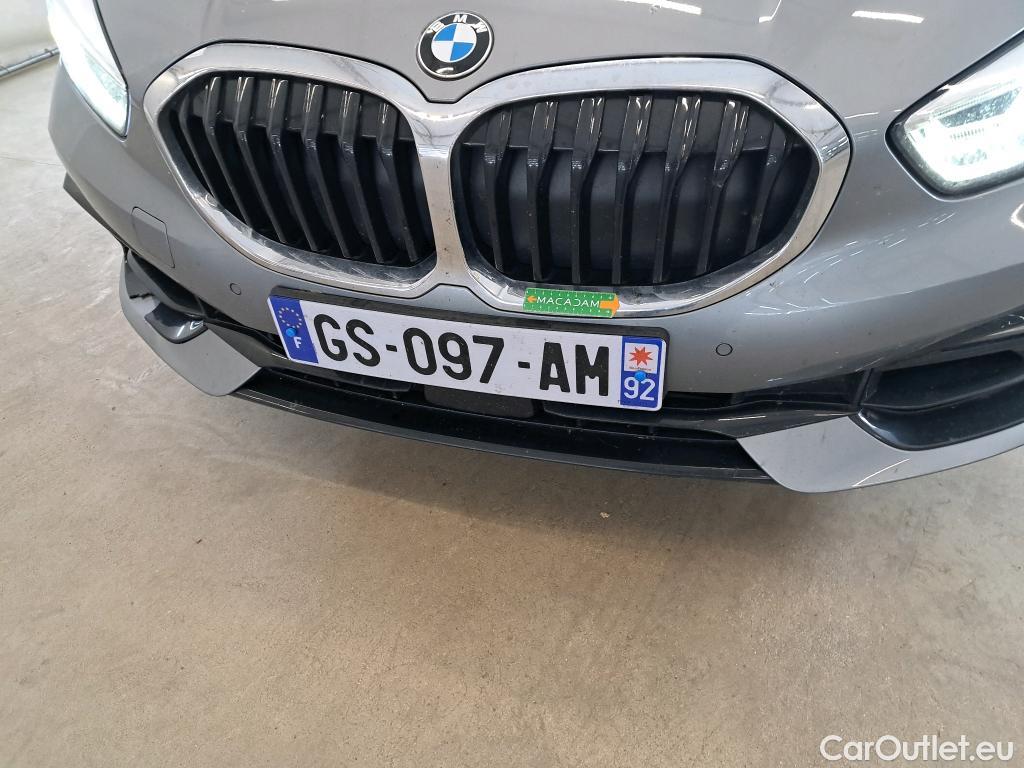  Bmw  Serie 1 Série 1 Berline 120 i Edition Sport 2.0 180CV BVA7 E6d #25