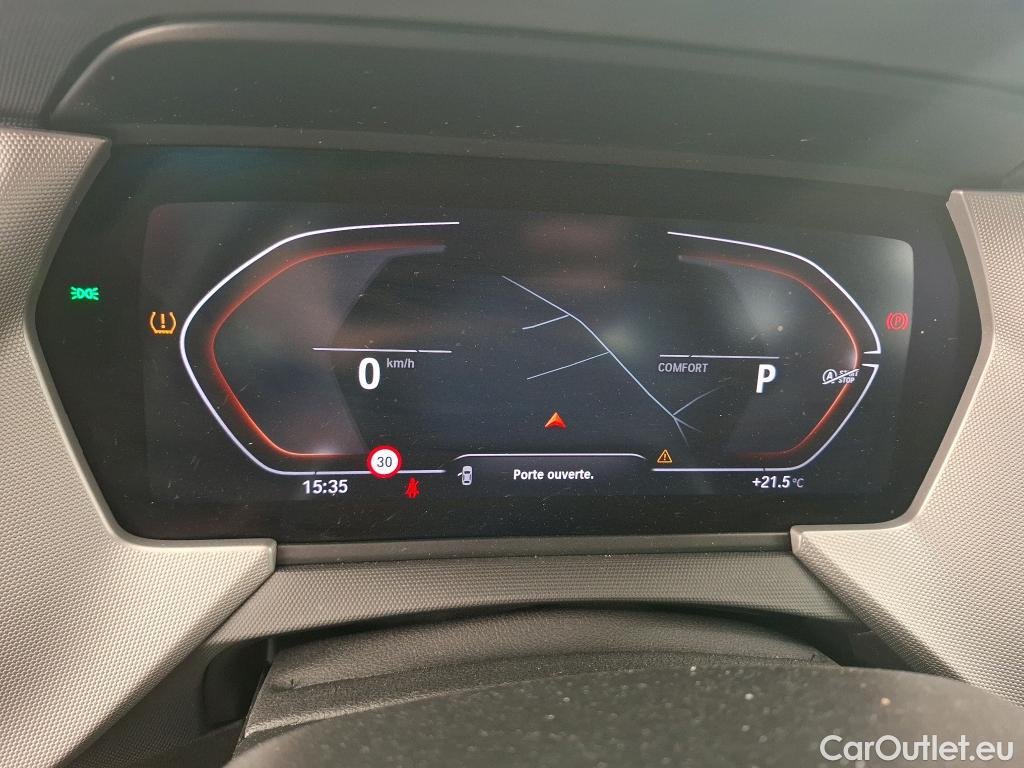  Bmw  Serie 1 BMW Série 1 / 2019 / 5P / Berline 116i DKG7 Business Design #30