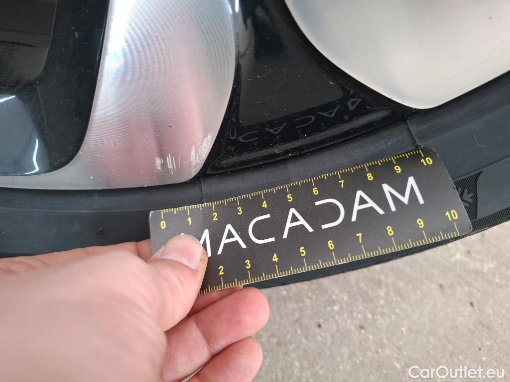  Citroen  C3  Aircross Shine Pack 1.2 PureTech 130CV BVA6 E6d #26