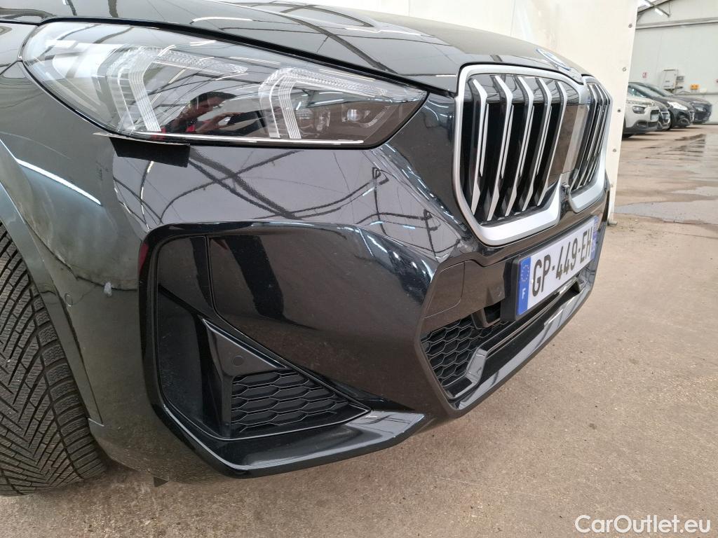  Bmw  X1 BMW  / 2022 / 5P / SUV xDrive25e M Sport DKG7 #1