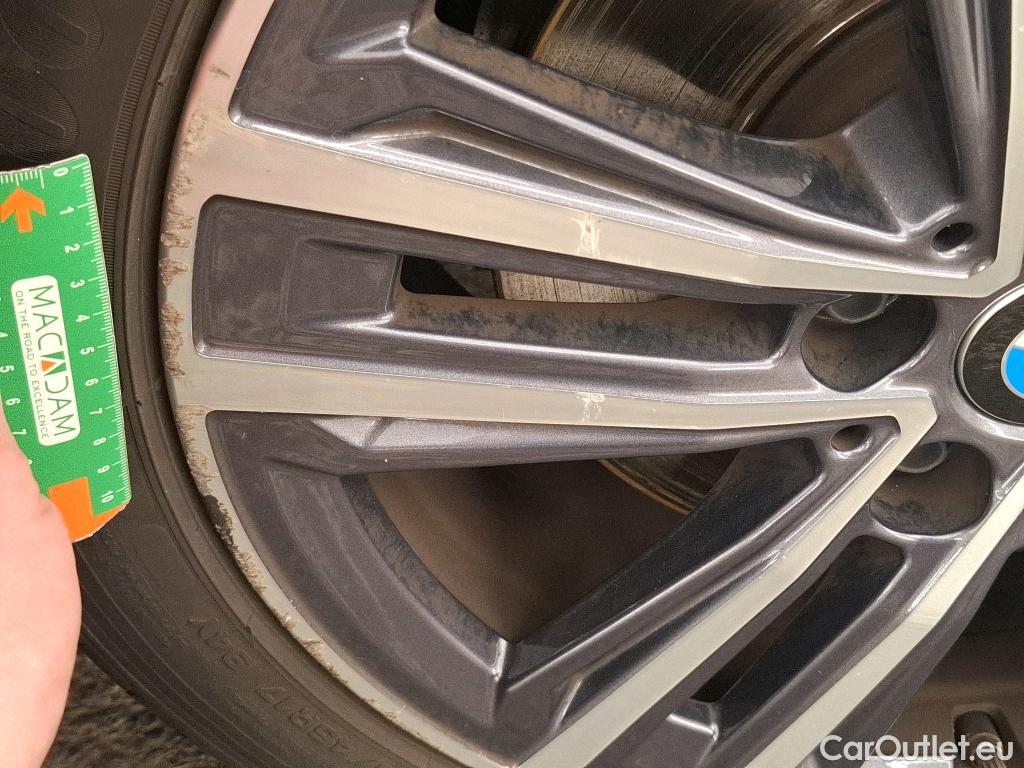  Bmw  Serie 1 BMW Série 1 / 2019 / 5P / Berline 116i DKG7 Business Design #19