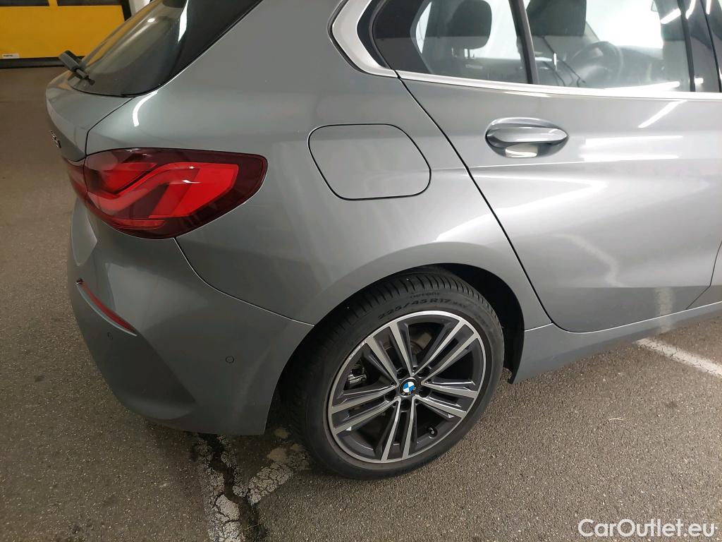  Bmw  Serie 1 1 Berline 116 d Business Design 1.5 115CV BVM6 E6d #11