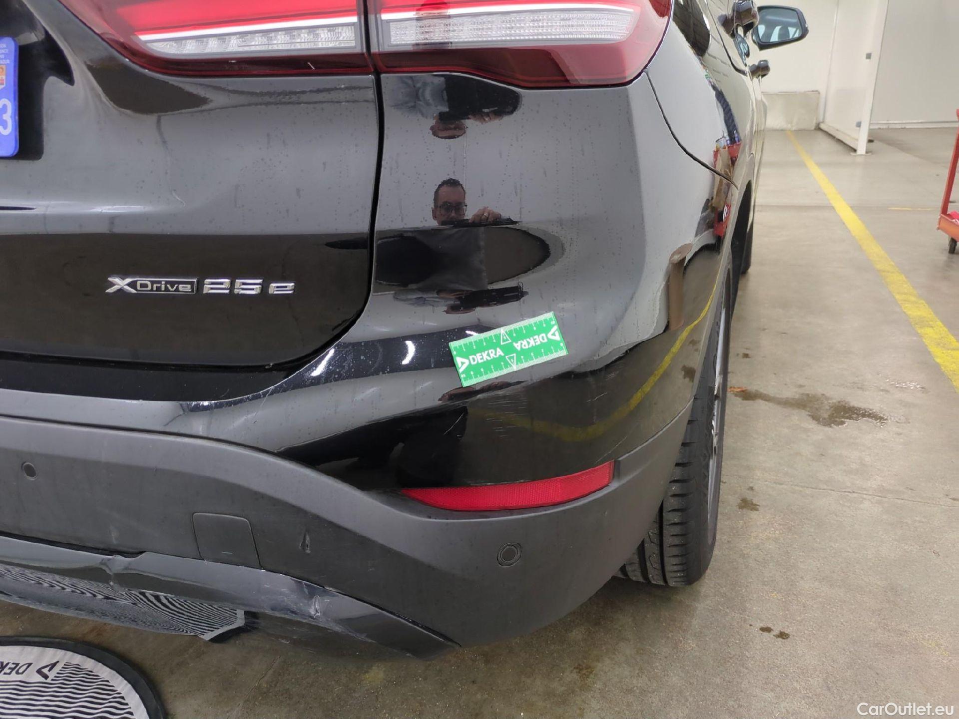  Bmw  X1 BMW  / 2019 / 5P / SUV xDrive25e Business Design BVA6 #47