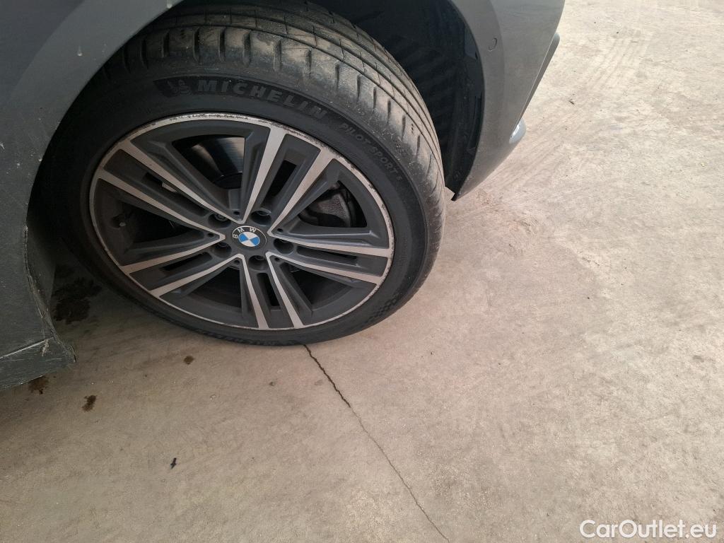  Bmw  Serie 1 BMW Série 1 / 2019 / 5P / Berline 1.5 118I DKG7 Business Design #20