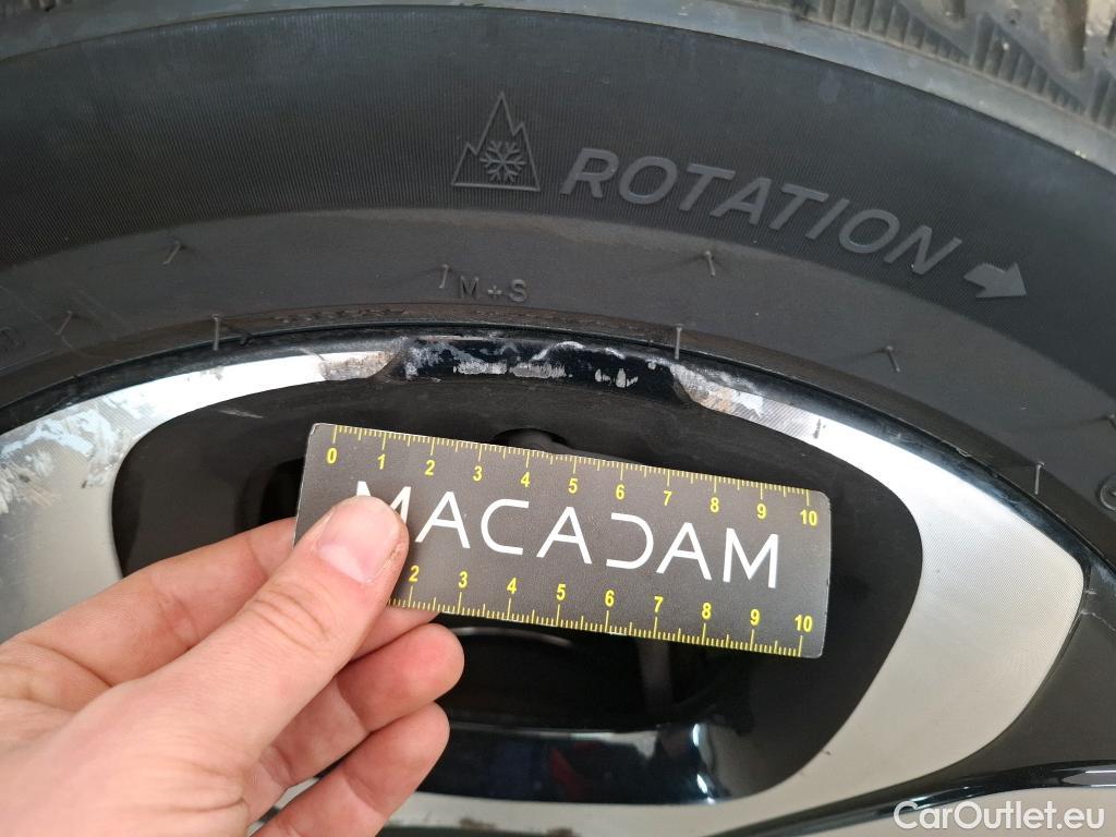  Citroen  C3  Aircross Shine Pack 1.2 PureTech 130CV BVA6 E6d #25