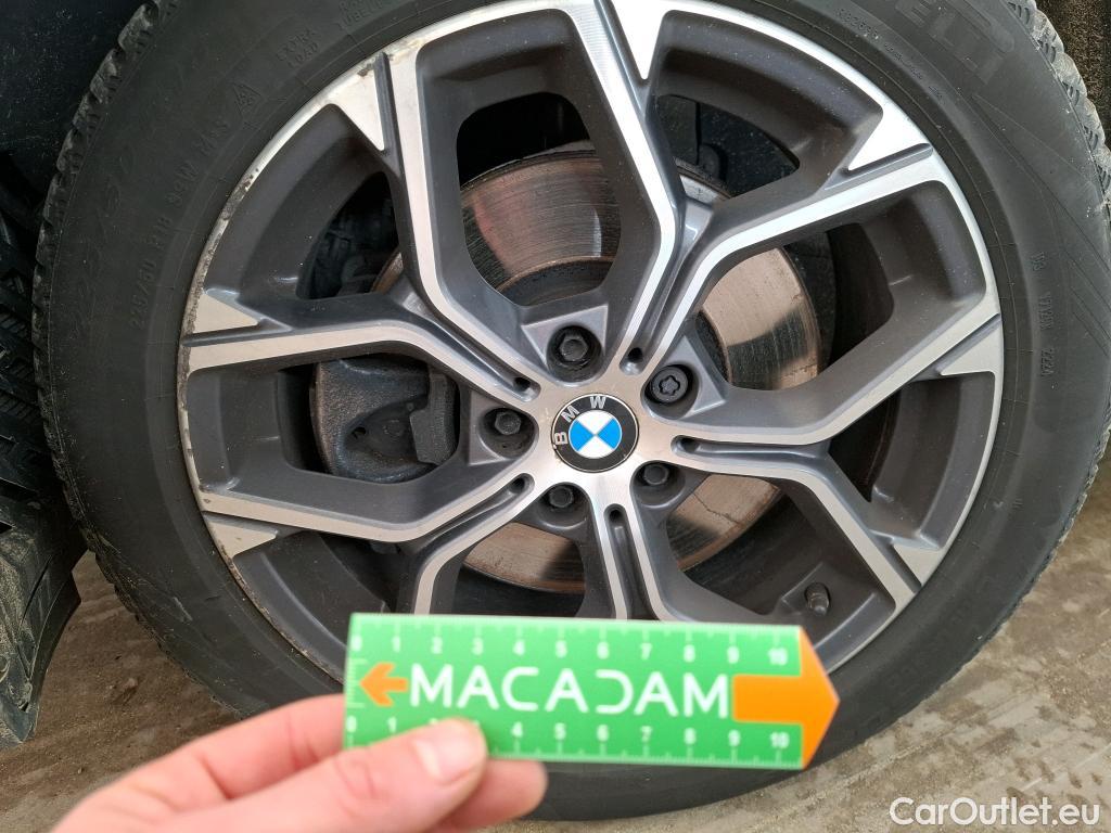  Bmw  X2 BMW  / 2017 / 5P / SUV sDrive20i Business Design DKG7 #1