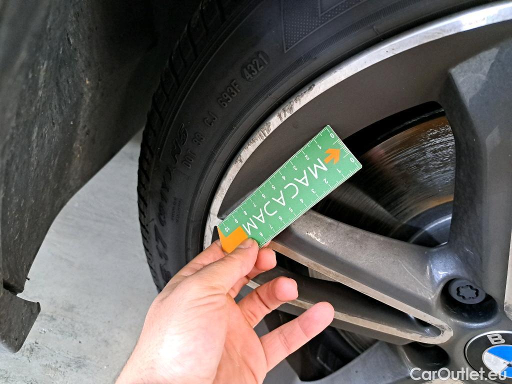  Bmw  Serie 1 Série 1 Berline 120 i Edition Sport 2.0 180CV BVA7 E6d #32