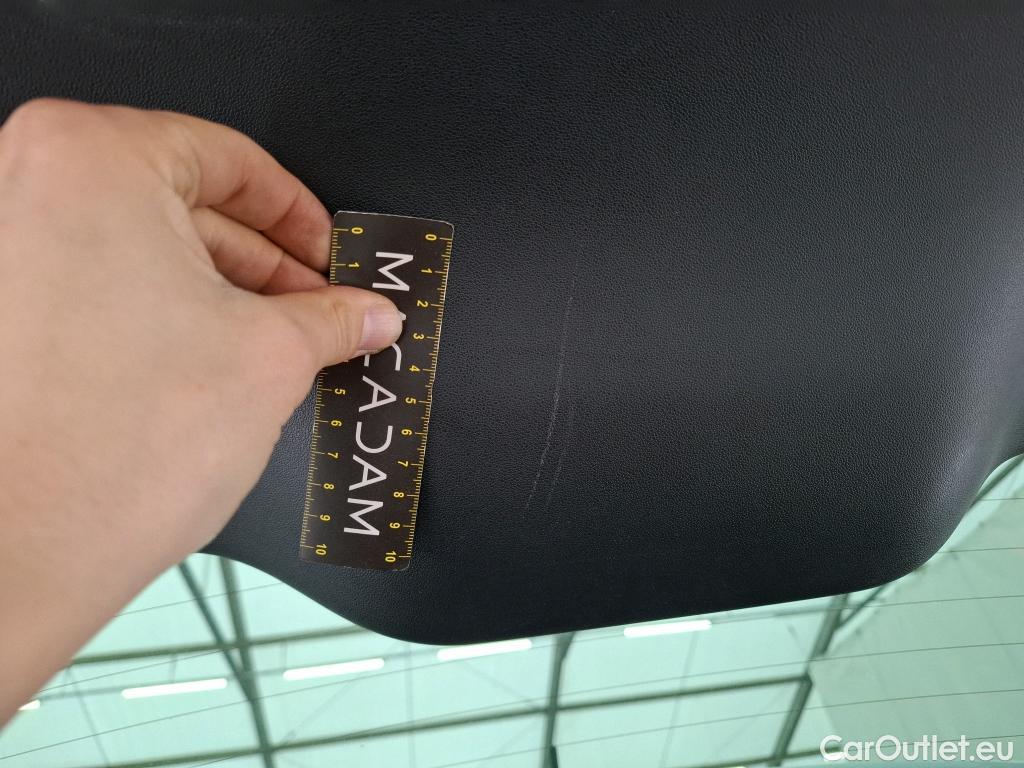  Citroen  C3  Aircross Shine Pack 1.2 PureTech 130CV BVA6 E6d #34