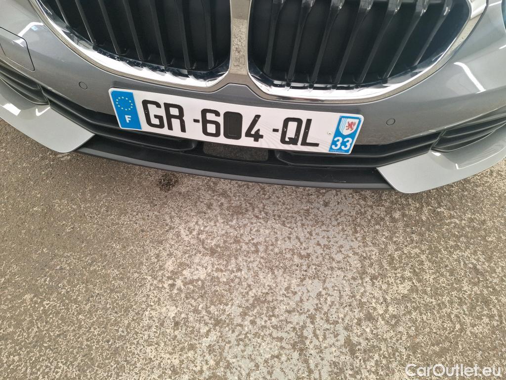  Bmw  Serie 1 BMW Série 1 / 2019 / 5P / Berline 116i DKG7 Business Design #27
