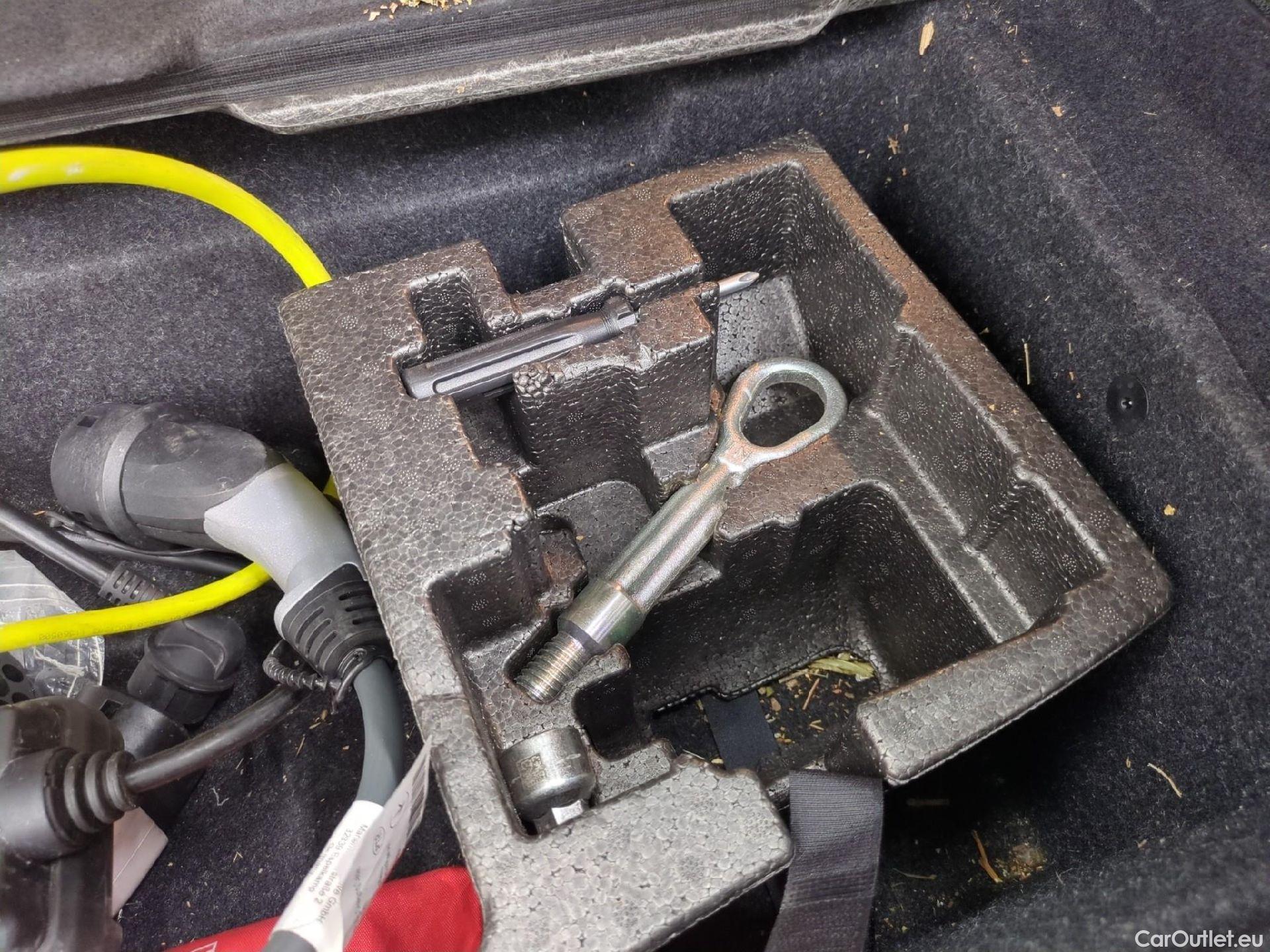  Bmw  X1 BMW  / 2019 / 5P / SUV xDrive25e Business Design BVA6 #6