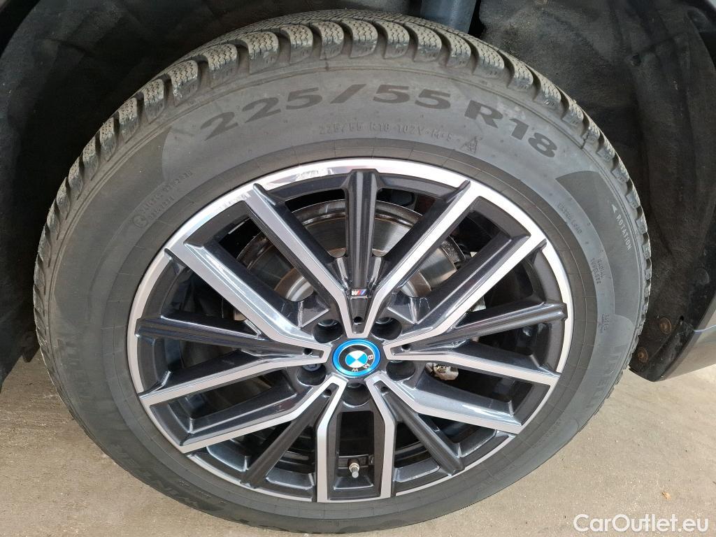  Bmw  X1 BMW  / 2022 / 5P / SUV xDrive25e M Sport DKG7 #14