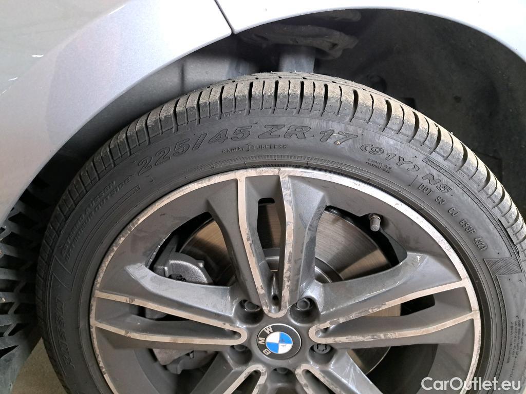  Bmw  Serie 1 Série 1 Berline 120 i Edition Sport 2.0 180CV BVA7 E6d #21