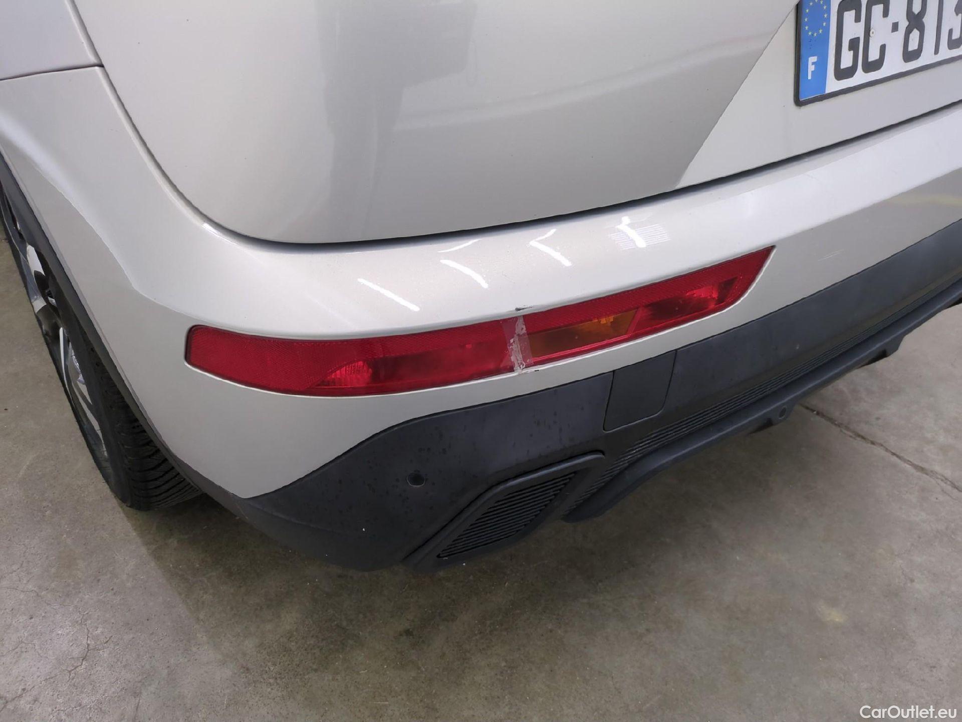  DS  DS7 7 Crossback Business 1.2 PureTech 130CV BVA8 E6d #49