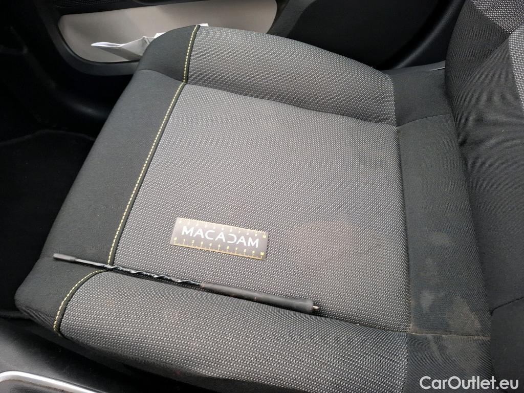  Citroen  C3  Shine Business 1.2 PureTech 110CV BVM6 E6d #27