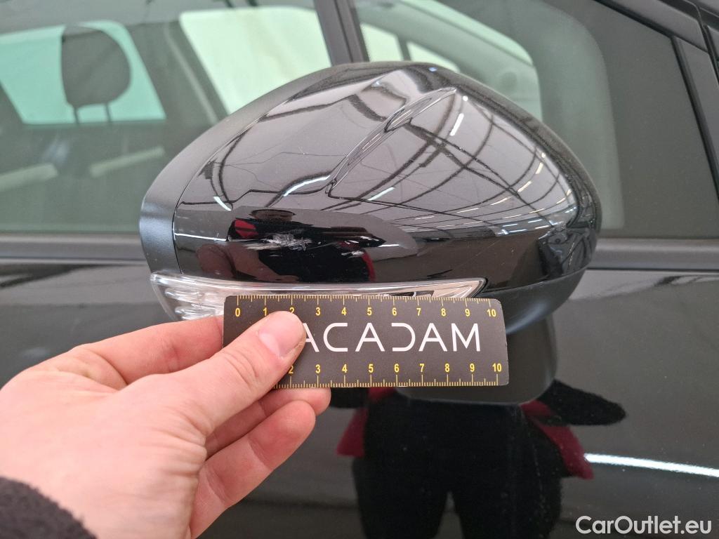  Citroen  C3  Aircross Shine Pack 1.2 PureTech 130CV BVA6 E6d #37