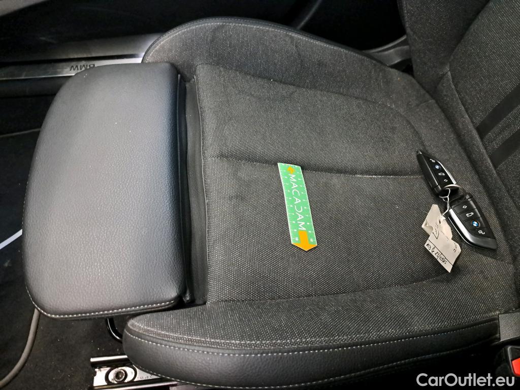  Bmw  Serie 1 Série 1 Berline 120 i Edition Sport 2.0 180CV BVA7 E6d #46