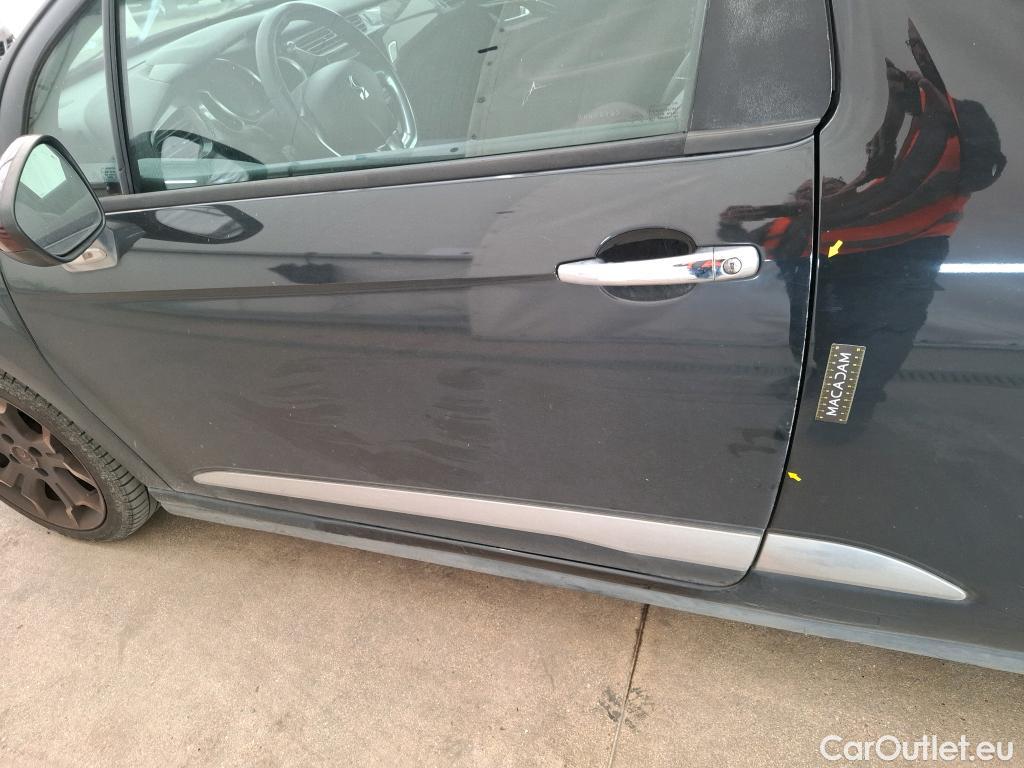  Citroen  DS3 CITROEN  3p Berline Sport Chic THP 150 #29