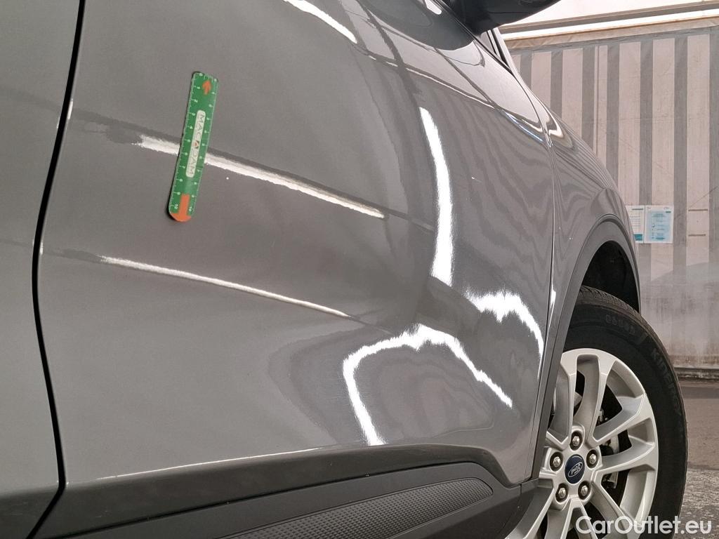  Ford  Kuga FORD  5p SUV 1.5 Flexifuel-E85 150ch 4x2 St-Line #4