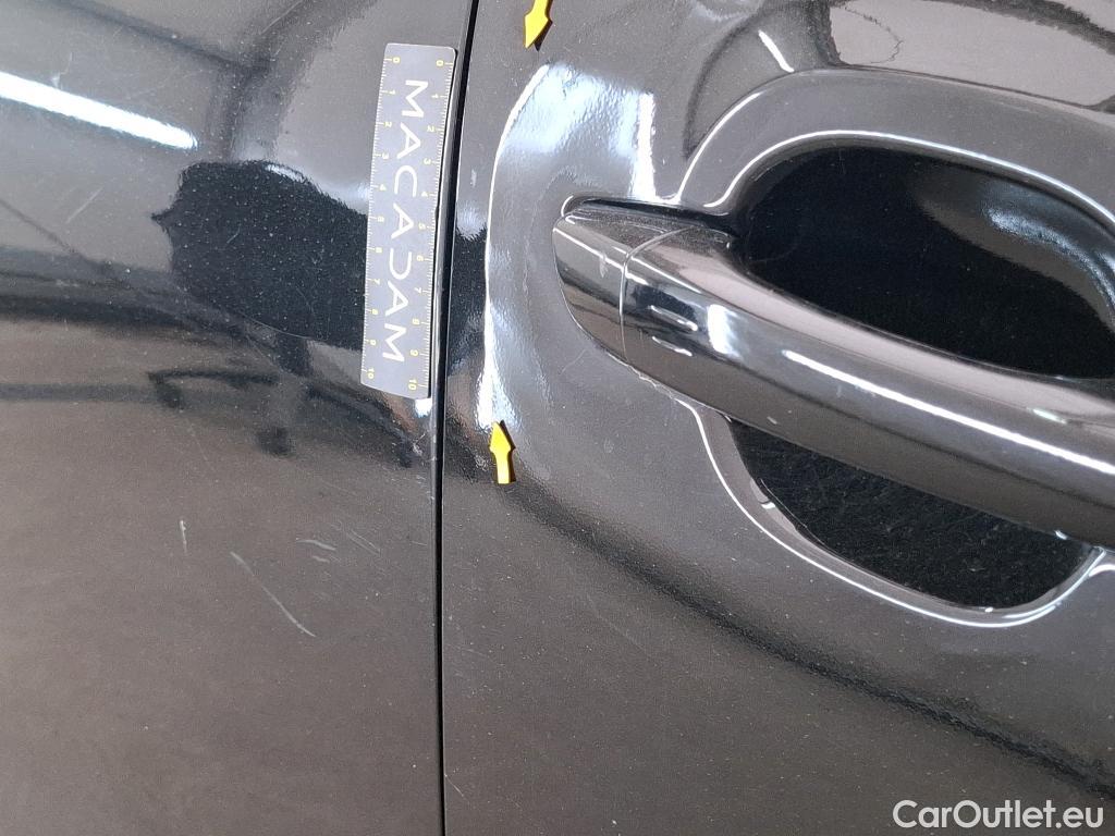  Citroen  C3  Aircross Shine Pack 1.2 PureTech 130CV BVA6 E6d #7