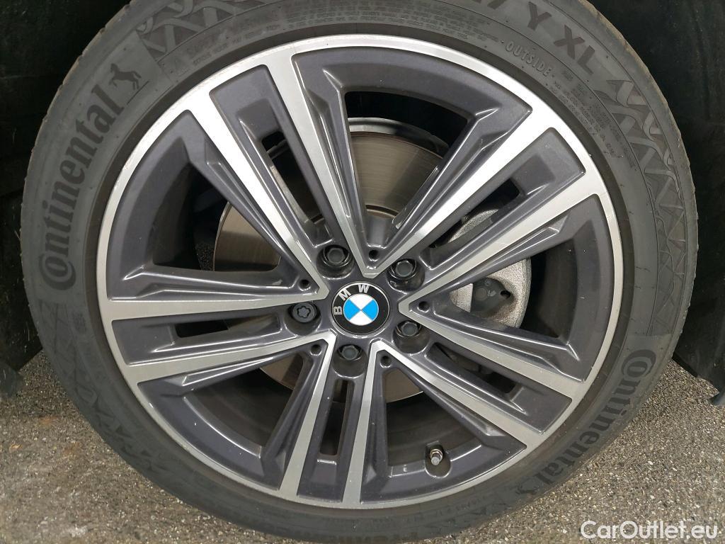  Bmw  Serie 1 1 Berline 116 d Business Design 1.5 115CV BVM6 E6d #7