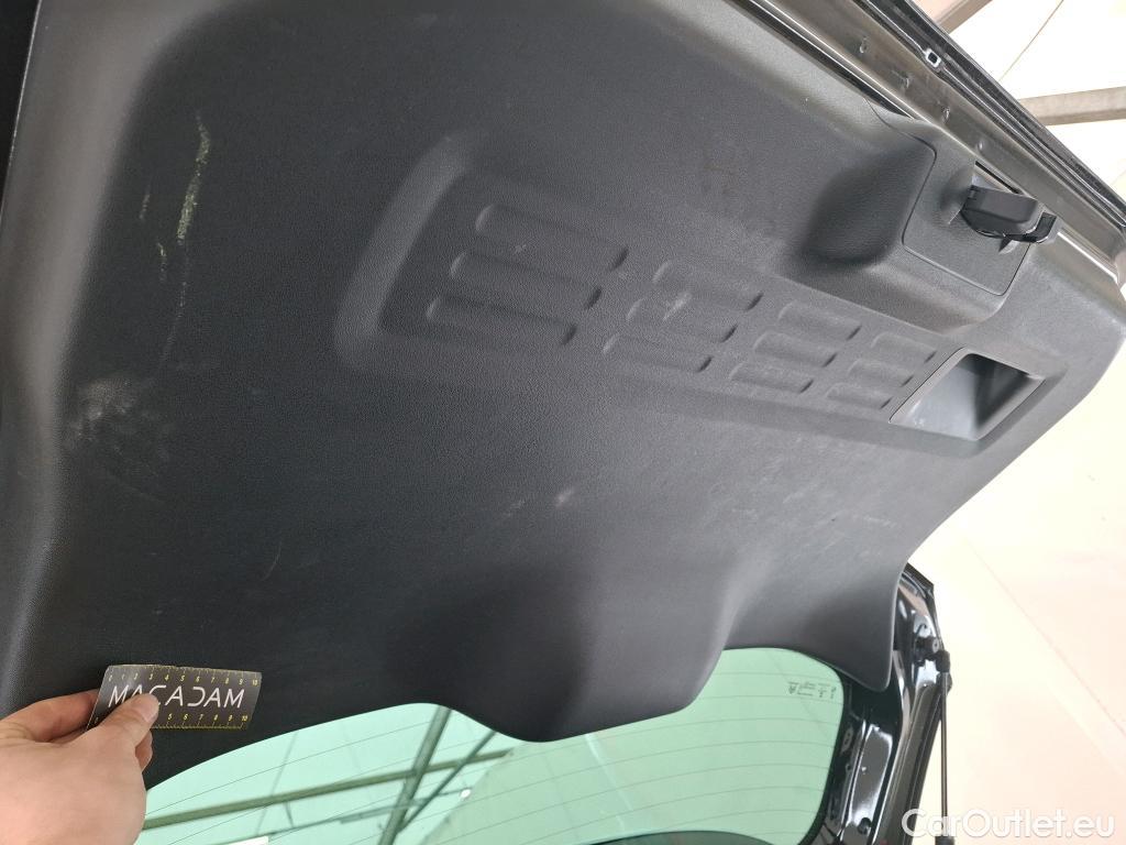  Citroen  C3  Aircross Shine Pack 1.2 PureTech 130CV BVA6 E6d #31